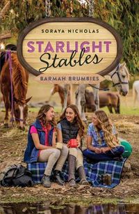 Cover image for Starlight Stables:: Barmah Brumbies