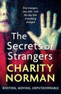 Cover image for The Secrets of Strangers