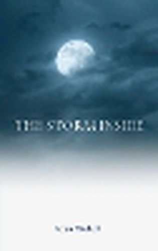 Cover image for The Storm Inside