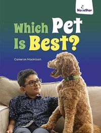 Cover image for Which Pet Is Best?