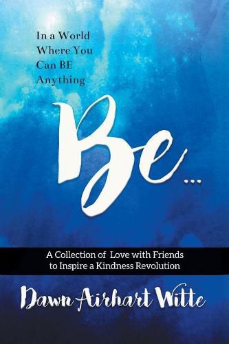 Cover image for Be