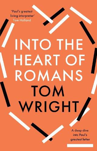 Cover image for Into the Heart of Romans