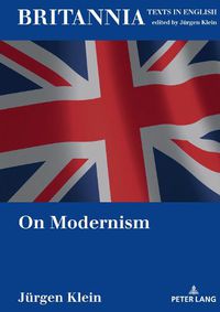 Cover image for On Modernism