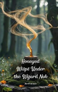 Cover image for Honeyed Wisps Under the Wizard Nub