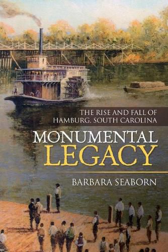 Cover image for Monumental Legacy