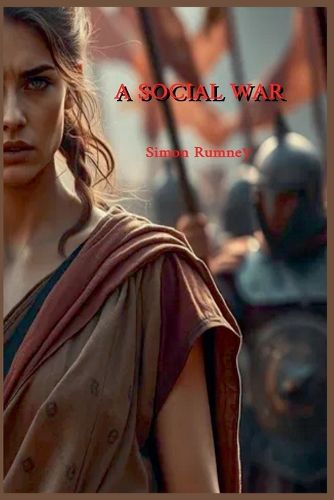 Cover image for A Social War