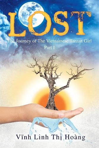 Cover image for Lost