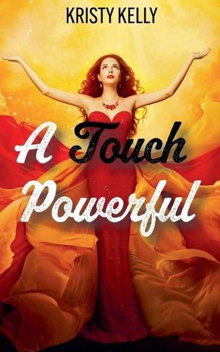 Cover image for A Touch Powerful