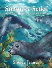 Cover image for Simon & Sedef