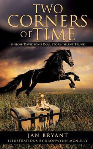 Cover image for Two Corners of Time