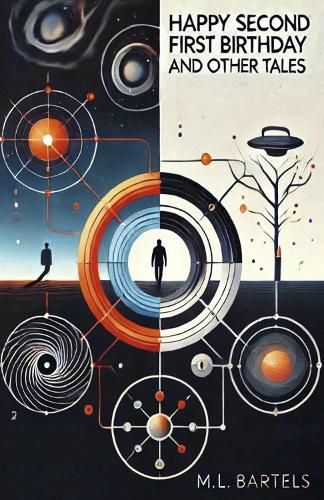 Cover image for Happy Second First Birthday and Other Tales