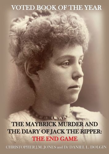 Cover image for The Maybrick Murder and the Diary of Jack the Ripper