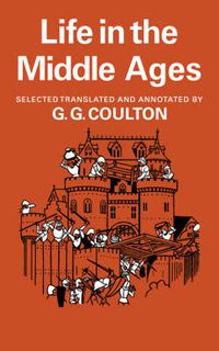 Cover image for Life Middle Ages 3 and 4