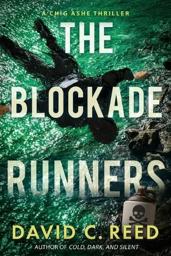 Cover image for The Blockade Runners