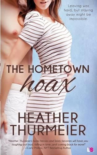 Cover image for Hometown Hoax