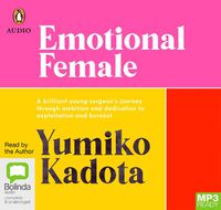 Cover image for Emotional Female