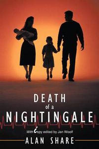 Cover image for Death of a Nightingale