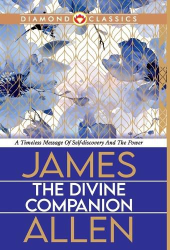 Cover image for The Divine Companion