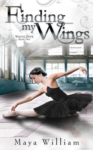 Cover image for Finding My Wings