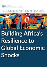 Cover image for Economic Report on Africa 2023