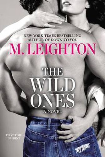 Cover image for The Wild Ones