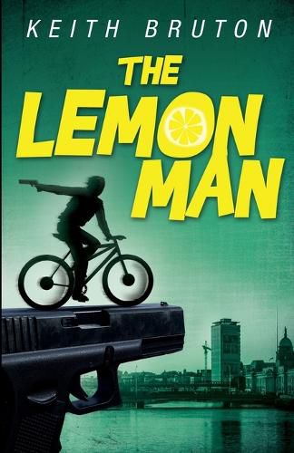 Cover image for The Lemon Man