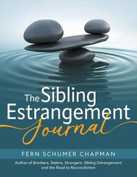 Cover image for The Sibling Estrangement Journal