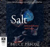 Cover image for Salt: Selected Stories and Essays