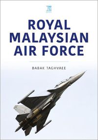 Cover image for Royal Malaysian Air Force