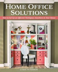 Cover image for Home Office Solutions: How to Set Up an Efficient Workspace Anywhere in Your House