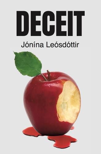 Cover image for Deceit