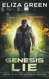 Cover image for Genesis Lie