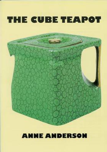 The Cube Teapot: The Story of the Patent Teapot