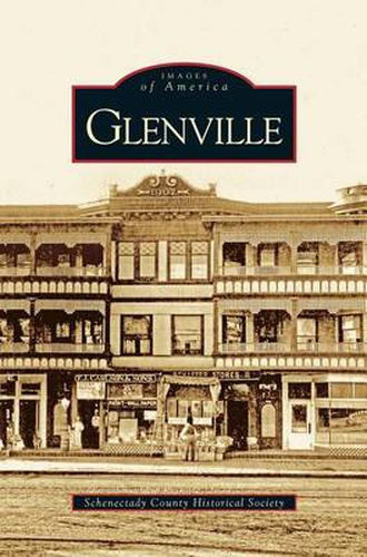 Cover image for Glenville