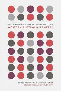 Cover image for The Fremantle Press Anthology of Western Australian Poetry