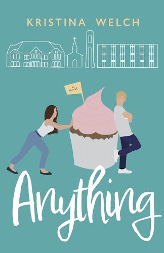 Cover image for Anything