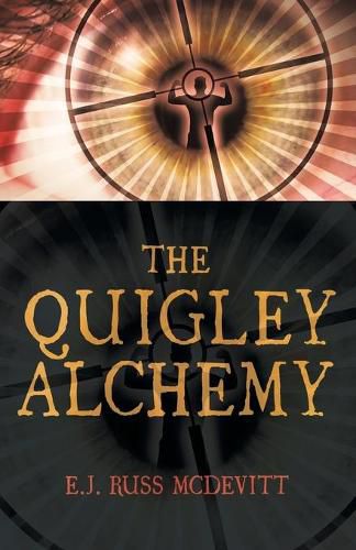 Cover image for The Quigley Alchemy