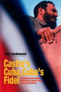 Cover image for Castro's Cuba, Cuba's Fidel