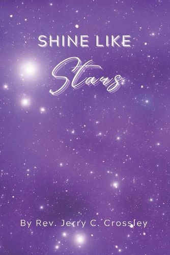 Cover image for Shine Like Stars