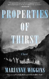 Cover image for Properties of Thirst