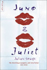 Cover image for Juno and Juliet