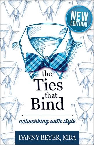 Cover image for The Ties That Bind