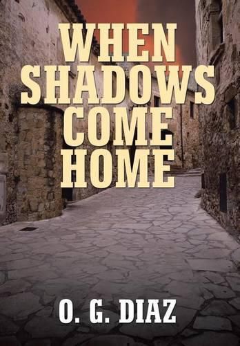 Cover image for When Shadows Come Home