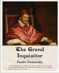 Cover image for The Grand Inquisitor