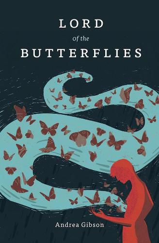 Cover image for Lord Of The Butterflies