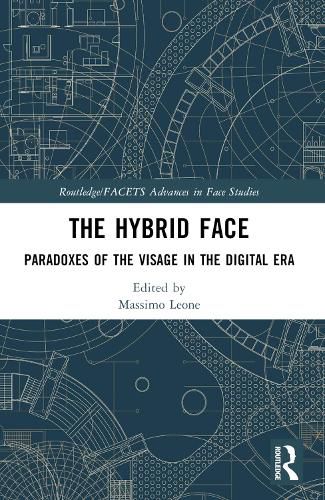 Cover image for The Hybrid Face