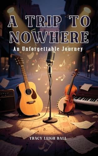 Cover image for A Trip To Nowhere