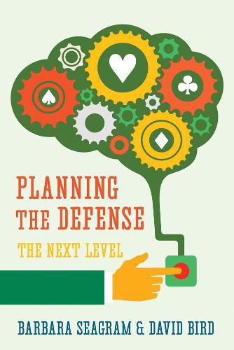 Cover image for Planning the Defense: The Next Level