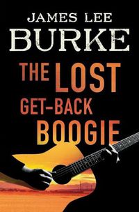 Cover image for The Lost Get-Back Boogie