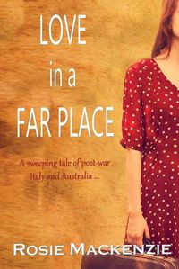 Cover image for Love in a Far Place